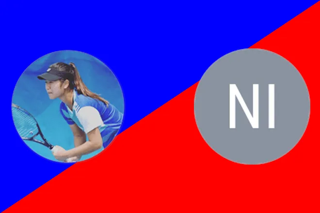 Cash This Lin F. vs Ni Ma Z. Match on 9/8/2024!